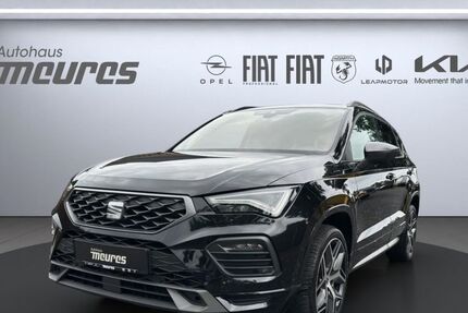 Seat Ateca 26.545 km 30.688 € Heinsberg 52525