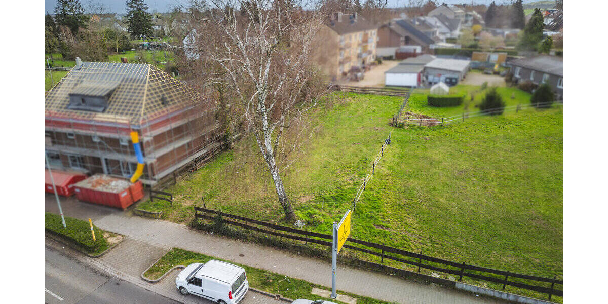 Grundstück Aldenhoven Siersdorf - 299.000&euro; | Angebot:26192212