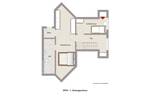 Etagenwohnung Aachen Laurensberg - 3 Zimmer, 96 m&sup2;, 265.000&euro; | Angebot:26207192