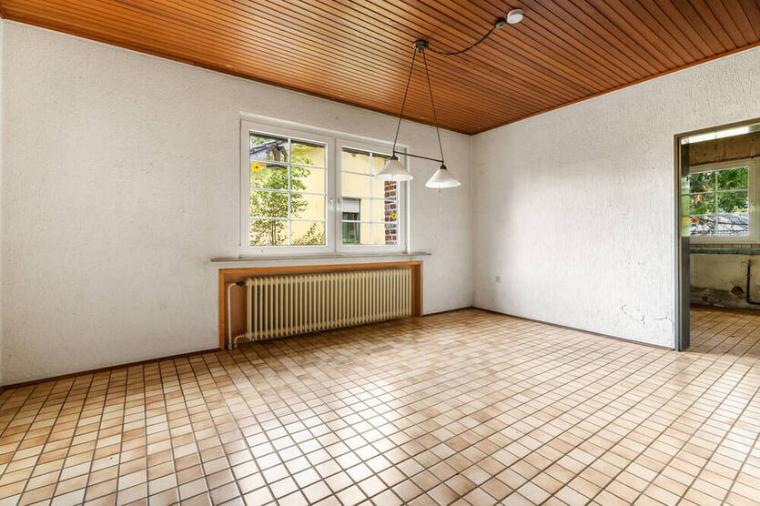 Herzogenrath - Sanierungsjuwel: Vom Zweifamilien- zum Vierfamilienhaus! 12 zimmer