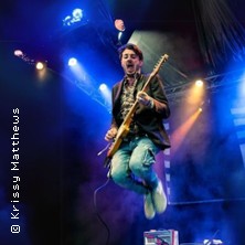 Krissy Matthews Band 14.11.2025 FRANZ