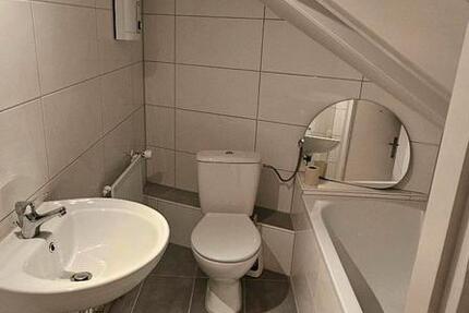 Ersteinzug nach Sanierung 4 Zimmer Wohnung Horbach 4 zimmer