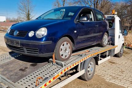 VW Polo