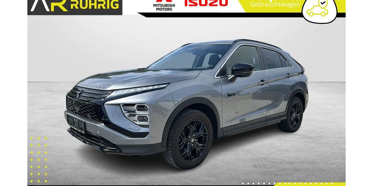Mitsubishi Eclipse Cross 15.000 km 25.990 &euro; Jülich 52428