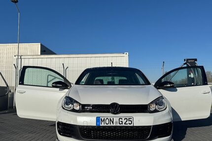 VW Golf 188.000 km 8.690 € Baesweiler 52499