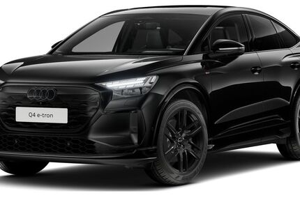 Audi Q4 e-tron 7.777 km 74.990 &euro; Düren 52351
