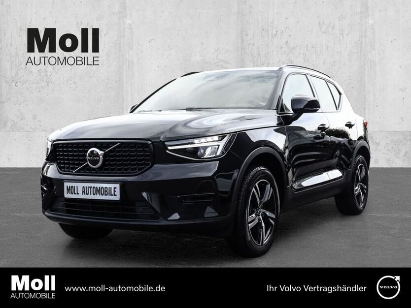 XC40