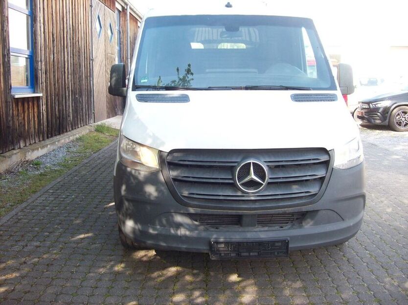 Sprinter