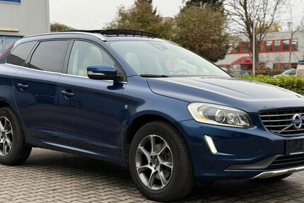 Volvo XC60 400.259 km 9.900 &euro; Alsdorf 52477