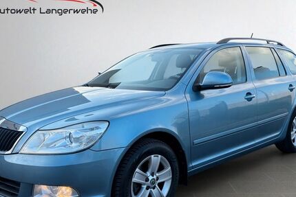 Skoda Octavia 189.965 km 4.999 &euro; Langerwehe 52379