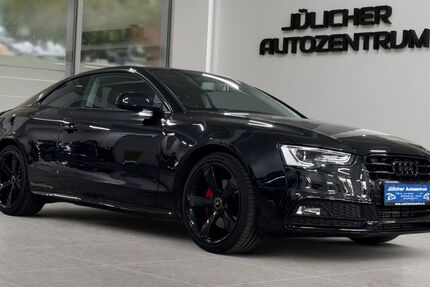 Audi A5 113.500 km 18.490 € Jülich 52428