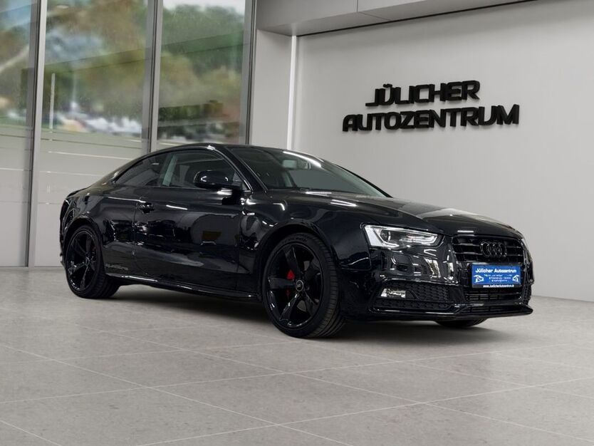 Audi A5 113.500 km 18.490 € Jülich 52428