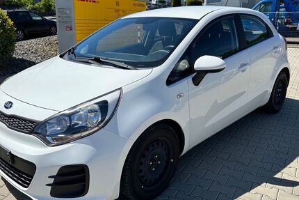 Kia Rio 138.535 km 5.990 € Stolberg 52222