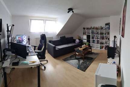 Wohnung Herzogenrath Forensberg - 2 Zimmer, 53 m&sup2;, 450&euro; | Angebot:27243575