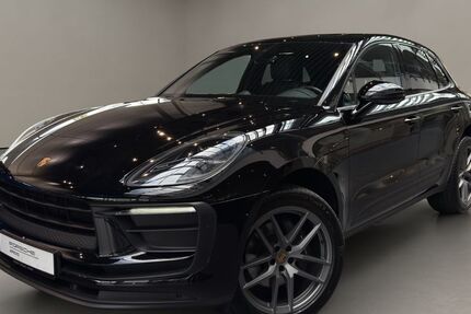 Porsche Macan 31.081 km 70.800 &euro; Aachen 52068
