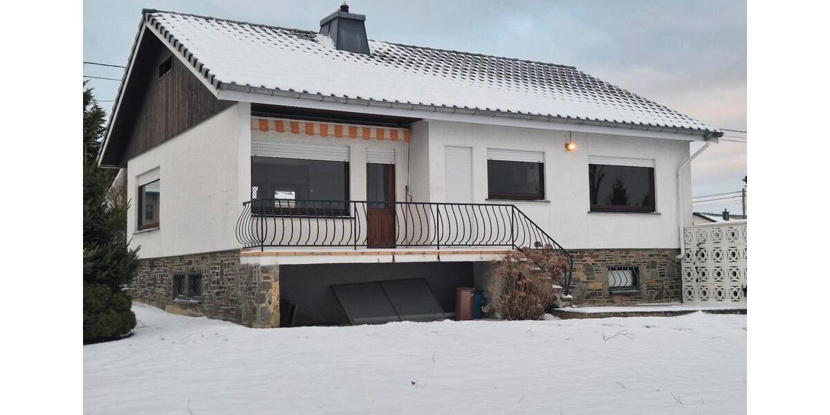 !! NEUER PREIS!! Freistehender Bungalow zimmer