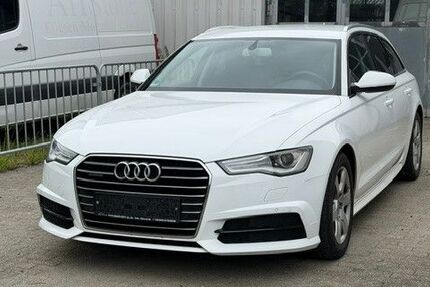 Audi A6 146.000 km 16.950 &euro; Würselen 52146