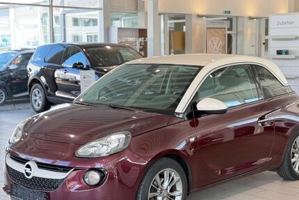Opel Adam 121.000 km 6.499 &euro; Inden 52459
