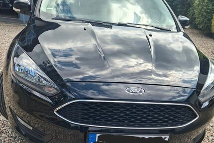 Ford Focus 126.000 km 9.999 &euro; Selfkant 52538