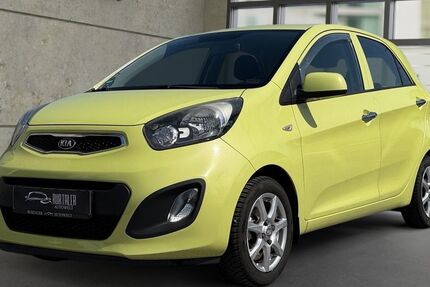 Kia Picanto 80.000 km 5.499 &euro; Jülich 52428