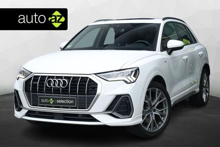 Audi Q3 109.176 km 29.200 &euro; Aachen 52072