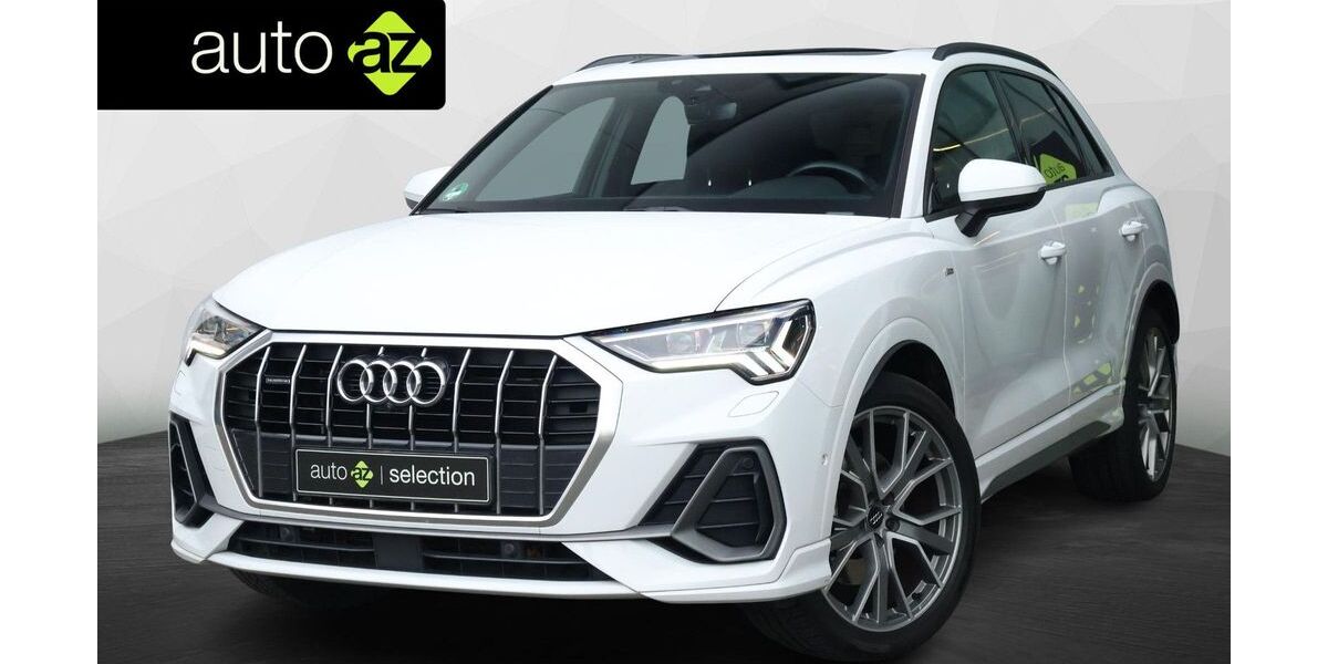 Audi Q3 109.176 km 29.200 &euro; Aachen 52072