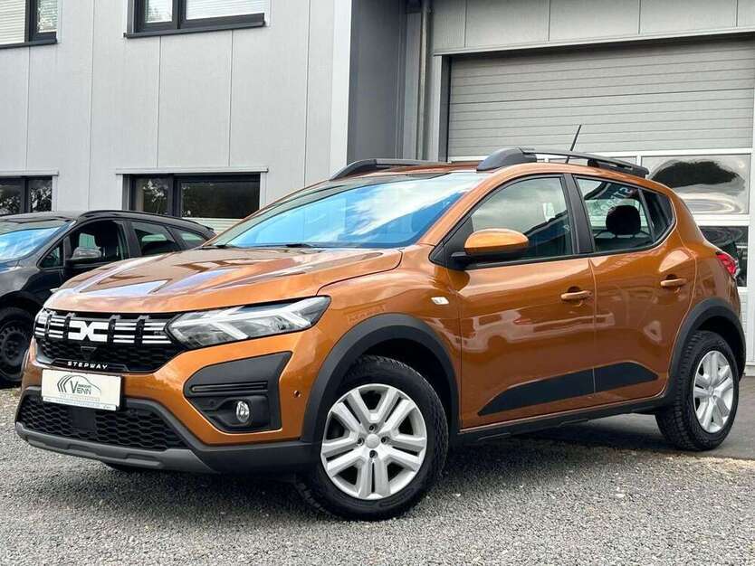 Sandero