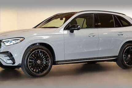 Mercedes-Benz GLC 300 3.537 km 67.690 € Düren 52349