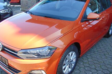 VW Polo 27.000 km 15.900 &euro; Eschweiler 52249
