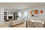 JÄSCHKE - Neubau-Eigentumswohnung mit Terrasse in begehrter Lage von Hückelhoven-Hilfarth 2 zimmer