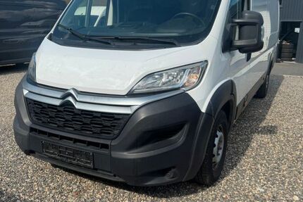Citroen Jumper 184.521 km 9.500 &euro; Alsdorf 52477