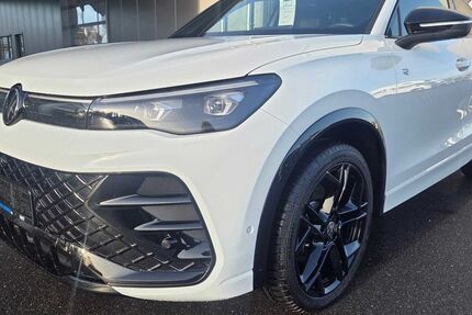 VW Tiguan 24.684 km 43.480 &euro; Düren 52351
