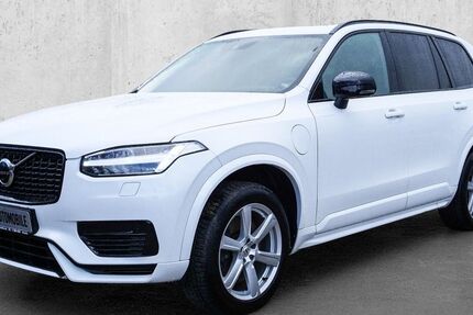 Volvo XC90 72.323 km 46.480 &euro; Aachen 52078