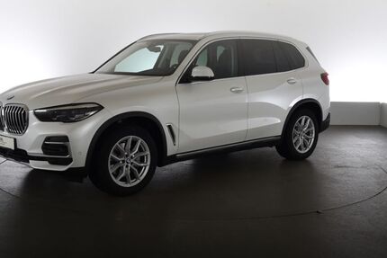 BMW X5 58.417 km 50.220 &euro; Aachen 52078