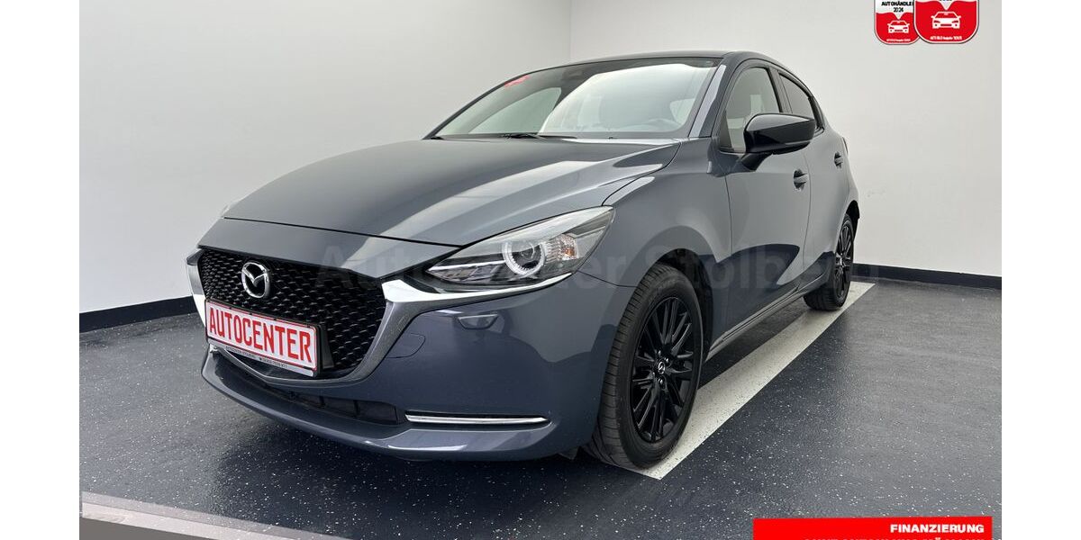 Mazda 2 96.000 km 14.790 &euro; Stolberg 52222