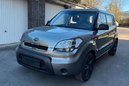 Kia Soul 113.000 km 4.790 &euro; Aachen 52068