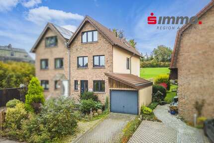 Haus zum Kaufen in Aachen 429.000 € 140 m² 5 zimmer