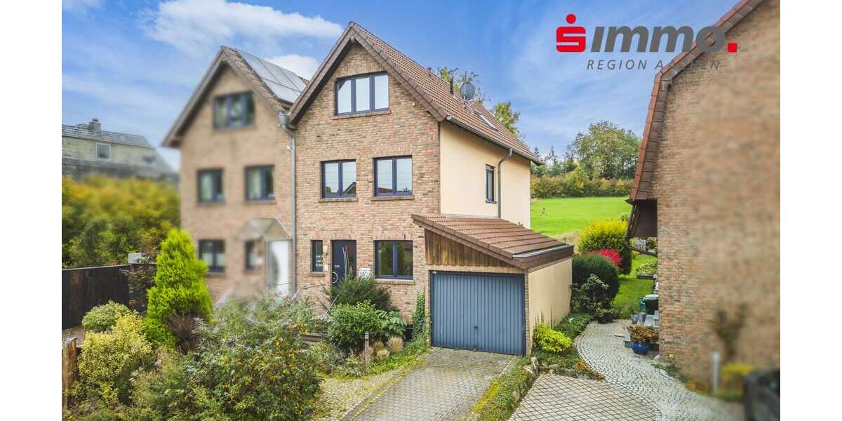 Haus zum Kaufen in Aachen 429.000 € 140 m² 5 zimmer