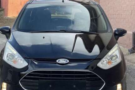 Ford B-Max 164.000 km 5.000 € Heinsberg 52525