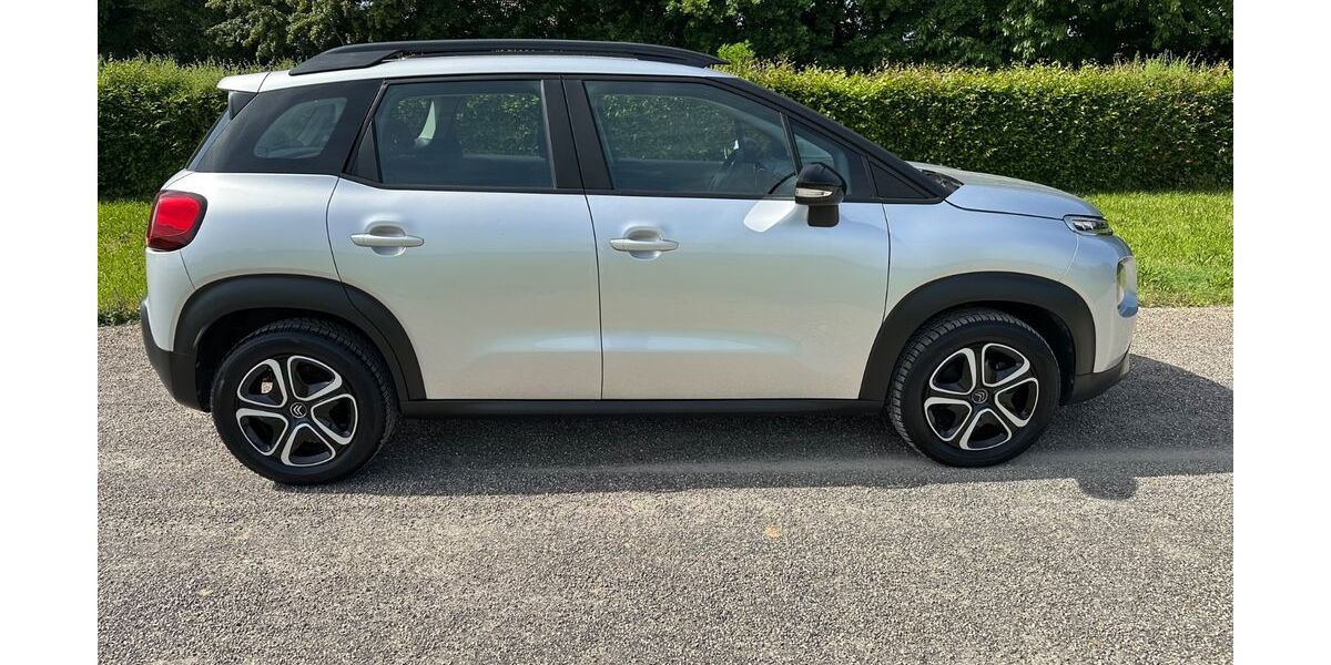 Citroen C3 Aircross 22.900 km 10.000 &euro; Niederzier 52382
