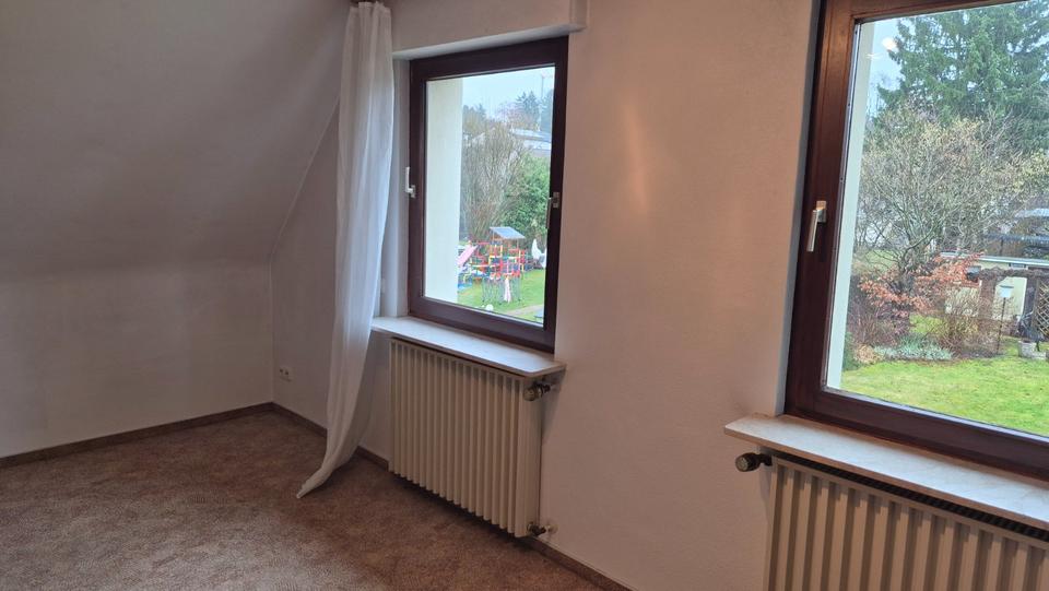 Dachgeschoßwohnung Aachen Aachen-Mitte - 2 Zimmer, 45 m&sup2;, 500&euro; | Angebot:25606606