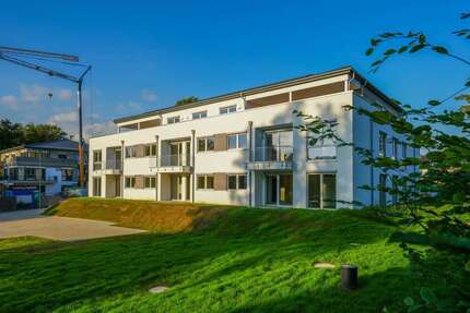 Wohnung zum Kaufen in Nideggen 169.000 € 42 m²