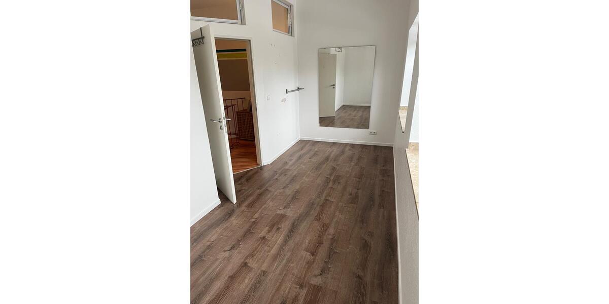 Wohnung WG Aachen Westpark 4 zimmer