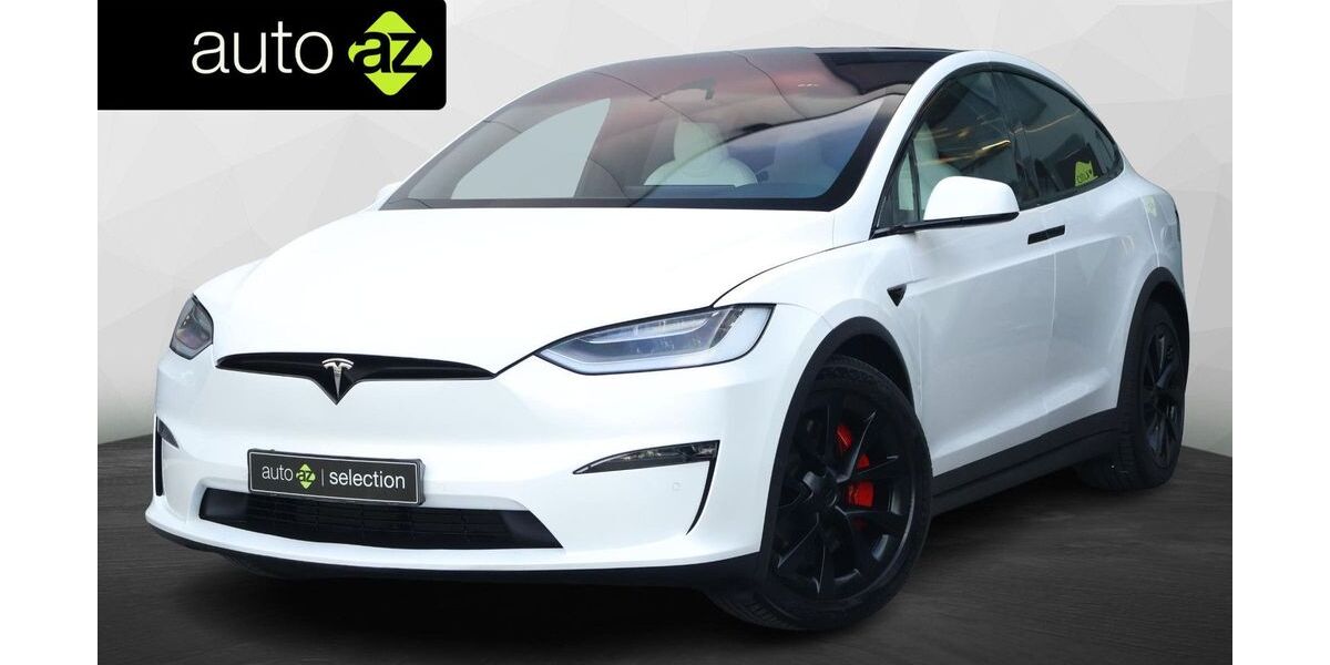 Tesla Model X 124.293 km 67.900 &euro; Aachen 52072