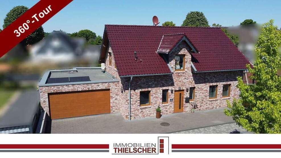 Haus zum Kaufen in Übach-Palenberg 565.000 € 155 m²