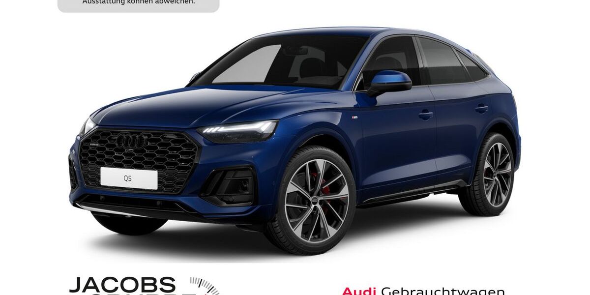 Audi Q5 37.151 km 51.840 &euro; Aachen 52078