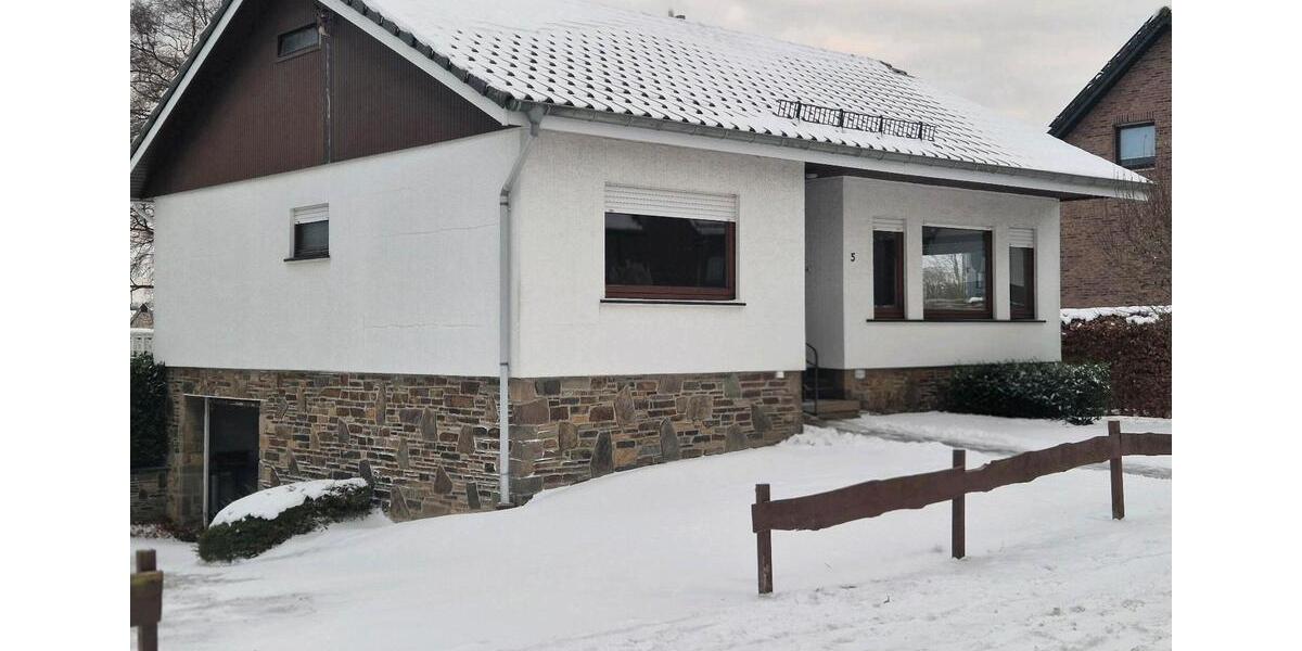 !! NEUER PREIS!! Freistehender Bungalow zimmer