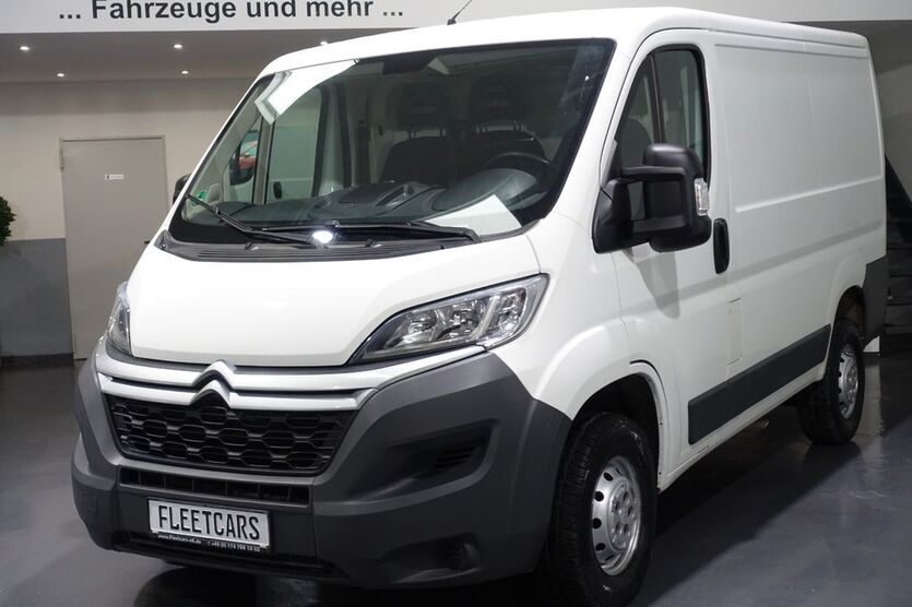 Citroen Jumper 250.000 km 8.300 € Simmerath (bei Aachen) 52152