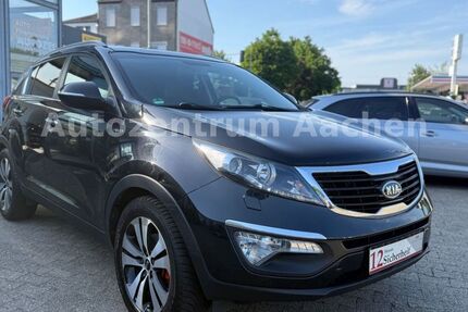 Kia Sportage 189.000 km 6.990 &euro; Eschweiler 52249