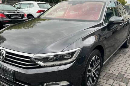 VW Passat 110.550 km 21.990 € Aachen 52078